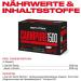 Body Attack Carnipure 1500 - Premium L-Carnitine 120 Caps | Patented High-Dose Formula | Made in Germany - Buy Online on GoSupps.com