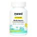 MEWD Teen and Kids Daily Multivitamin Gummy with Natural Mood Enhancer Vegan Immune System Booster Supplement Kids Vitamin with Iron Zinc Gluten Free-Focus Vitamin for Kids-Brain Health-Made in USA