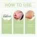  YNPQTDS Moisturizing Body Cream | Nourishing Body Cream | Non-Greasy Nourishing Lotion for Women and Adults in the Family - Buy Online on GoSupps.com
