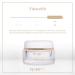N&BF 15ml Comfort Line Poly Acryl Red - High Quality Professional Acrylic Gel | Red Glimmer Polygel for Gelnageln | Made in Germany - Buy Online on GoSupps.com