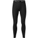 Willit Boys' Quick Dry Compression Basketball Leggings - Black, Medium | Youth Sports Tights & Base Layer - Buy Online on GoSupps.com