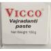 Buy Vicco Vajradanti Ayurvedic Medicine for Gums & Teeth - 100g (3.5 oz) | Natural Oral Care International Shipping - Buy Online on GoSupps.com