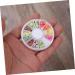 POPETPOP Nail Protector 12 Nail Art Tools Diy Decoration for Nail Manicure Tool Nail Beauty Accessories Nail Art Decor Polymer Clay Fruit Nail Charms - Buy Online on GoSupps.com