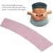 Waist Trainer Trimmer PVC Waist Wrap Elastic Reusable Weight Loss Sauna Shaper Elastic PVC for Accessories Wrist Straps 10Pcs PVC Shapingbelt Shapingbelt Waist - Buy Online on GoSupps.com