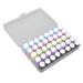 Finger Sponge Daubers | Fingertip Concealer Brush for Makeup & Art | International Shipping - Buy Online on GoSupps.com