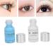 Lash Lift Kit: Professional Eyelash Perming Solution - ANGGREK Lash Fixing Agent | Liquid Makeup Tool for Perfect Lash Curl - Buy Online on GoSupps.com