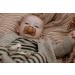 BIBS Supreme Baby Pacifiers | BPA-Free Natural Rubber Pacifier | Made in Denmark | Set of 2 Soothers (Vanilla  6-18 Months) 6-18 Month Vanilla - Buy Online on GoSupps.com