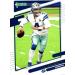 Dallas Cowboys 2021 Donruss Factory Sealed 12 Card Team Set with Dak Prescott & Micah Parsons Rated Rookie - Buy Online on GoSupps.com