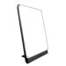 Northern Light Technologies Boxelite, Lux Bright Light Therapy Light Box, Black
