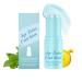 Retinol Eye Balm Stick Moisturized Anti-Aging Gentle Eye Balm with Hyaluronic Acid Dark Circles & Puffiness Reduces Fine Lines Hydrating Firming Treatment for Under Eye Bags 0.25oz
