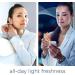 Downy Light Laundry Scent Booster Beads Ocean Mist 26.5 oz - No Heavy Perfumes - Buy Online on GoSupps.com
