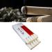 Pure Moxa Roll - 10 High Penetration Moxa Sticks for Moxibustion | Healing Treatment & Hot/Cold Therapy - Buy Online on GoSupps.com
