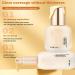 Fond de teint hydratant imperm able et l ger longue dur e fond de teint liquide fond de teint pour le contr le de l'huile mat 30 ml (naturel) 30 ml (Lot de 1) naturel - Buy Online on GoSupps.com