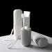 Buy DIGJOBK Travel Toothbrush Mug Set - Portable Raccoon Toothbrush Box & Cup - Green Toothbrush & Toothpaste Storage - Buy Online on GoSupps.com