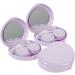 Ultechnovo Mini Container Set: 9-Piece Suitcase Box with Mirror & Mini Tools - Ideal Storage Solution - Buy Online on GoSupps.com