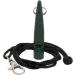 Pets&Dog dog whistle | training whistle | dog training | puppy training | whistle for dog recall | dog training | high frequency silent | agility dog training (DarkGreen)