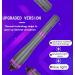 Terahertz Physiotherapy Device Terahertz Blower Health Device 3 Levels of Wind Adjustment Detachable Design Helps The Body Repair Itself and Open Up Circulation for Home Spa Salon - Buy Online on GoSupps.com