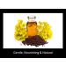 DAANA Mustard Oil for Skin - USDA Organic Extra Virgin Cold Pressed | Best for Healthy Skin - Buy Online on GoSupps.com