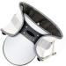 Adjustable Inflatable Cervical Neck Traction Device Reduces Pain for Home & Office Use | Naked Design - Buy Online on GoSupps.com