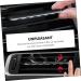 Buy Aromatherapy Clip for Car Vent - Mini Diffuser & Air Freshener for Automobile Outlet - Buy Online on GoSupps.com