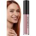  G n rique Glossy Lip Gloss Long Lasting Glitter Lipgloss 6 ml Hydrating Shine Lightweight Moisturizing Lipstick with Plumper Effect for Women Daily Wear Parties and Commute - Buy Online on GoSupps.com