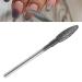 Nail Drill Bit - Tungsten Steel Nail Grinding Head for Manicure | Excellent Grinding Effect for Perfect Nails - Buy Online on GoSupps.com