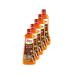 Poliboy - parquet renovator shiny - for wooden and cork floors - immediately sealing - soil cleaning - 5x500ml (2.5 liters) - Made in Germany parquet renovator glossy 2.5 l (1 Pack)