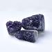 Home 1PC Natural Amethyst Crystal Cluster Quartz Raw Crystals Stone Purple Cornucopia Feng Shui Stone Ore Home Decor JITZEGMD (Color : Amethyst Cluster Size : 30-40g) 30-40g Amethyst Cluster - Buy Online on GoSupps.com