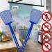 Biden Harris Pence Fly Swatter 2020 Debate Truth Over Flies Portable Fly Swatter Holed Handle Design for Home Office Car Room Garden Yard - Buy Online on GoSupps.com