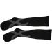 Cosiki Knee High Compression Socks for Sports & Running | Non-Slip S/M - Buy Online on GoSupps.com