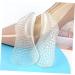 3 Pairs Forefoot Pad Gel Arch Support | Ultimate Comfort & Protection for Feet - Shop Now - Buy Online on GoSupps.com