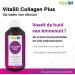 Collagen Plus Drinkable 500ml Vitasil - Buy Online on GoSupps.com
