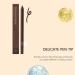 Crayons Eye Liner Double Fonction R sistant 24h L'eau Crayon Aiguiser | Application Douce Maquillage de Beaut Tenue Longue Stylo pour les Sourcils pour les Femmes et les Filles au Quotidien Brun - Buy Online on GoSupps.com