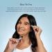 Thick + Full Brow Serum - Enhance Growth for Fuller Thicker Brows | Supports Healthy Keratin Production - Shop Internationally - Buy Online on GoSupps.com