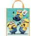 Disney Despicable Me Minion 12-Piece Bath Time & Game Set in Gift Tote Bag - Buy Online on GoSupps.com