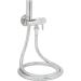Diaper Sprayer Bidet - 304 Stainless Steel Efficient Cleaning Tool for Bathrooms - Buy Online on GoSupps.com