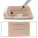 Backbayia Silicone Injection Training Pad - 3 Layers, 4 Veins for Infusion & Suture Practice - Buy Online on GoSupps.com