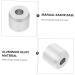 Hapinary Razor Base & Brush Stand | High-Quality Aluminum Alloy | International Shipping - Buy Online on GoSupps.com