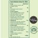 Organic Raw Apple Cider Vinegar with The Mother 500ml - Glass Bottle in Box | Eat Wholesome - Buy Online on GoSupps.com