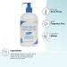 Vanicream Moisturizing Lotion Pump 16 Ounce - Pack of 2 (32 Fl Oz) | Hydrating Skin Care - Buy Online on GoSupps.com