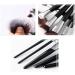 Marycan Makeup Brush Set | 40 Professional Wooden Handle Brushes for Foundation Powder and Eye Makeup | Top Quality Cosmetic Tools for Flawless Application - Buy Online on GoSupps.com