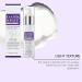Lot de 2 cr mes d maquillantes pour le visage - 50 g - Essence Multi Glow - Contre les taches pigmentaires le m lasma et les taches de vieillesse - Essence de niacinamide anti-br lures de soleil pour - Buy Online on GoSupps.com