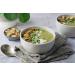 naturSource Artisanal "Uncroutons" Plant-Based Gluten-Free Salad Crouton Non-GMO Made in Canada - Herb & Garlic (375 g) - Buy Online on GoSupps.com