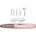 Acrylic Nail Drill Electronic Portable Polishing Shaped Electric Nail Drill for Salon (Fabatersr81umwyqa-12) - Buy Online on GoSupps.com