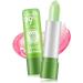 Moisture Lip Balm - Aloe Vera Lipsticks Moisturizing Color Changing Lipstick Long Lasting Nutritious Lip Balm Lips Hydrating Lip Gloss - Buy Online on GoSupps.com