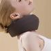 Neck Brace Neck Support - Foam Neck Brace Soft Cervical Collar Neck Brace to Relieve Spinal Pressure Stabilize for Sleeping Gray - Buy Online on GoSupps.com