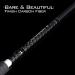 KastKing Perigee II Fishing Rod - 7' Medium-Heavy Fast Action Twin-Tip Carbon Fiber Rod with Fuji O-Ring Guides - Buy Online on GoSupps.com