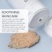 Buy Skinician Exfoliating Body Scrub - Effective Gentle Skin Exfoliation for All Skin Types | Free International Shipping - Buy Online on GoSupps.com