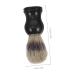 Premium Badger Hair Wet Shaving Brush for Men - Housoutil Beard & Cleansing Brush | Old Fashioned Comfort - Buy Online on GoSupps.com