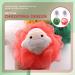 FRCOLOR 4Pcs Christmas Bath Sponges - Exfoliating Loofahs & Shower Balls for Men & Women - Buy Online on GoSupps.com